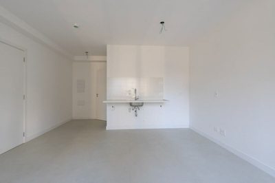 Apartamento, 1 quarto, 29 m² - Foto 4