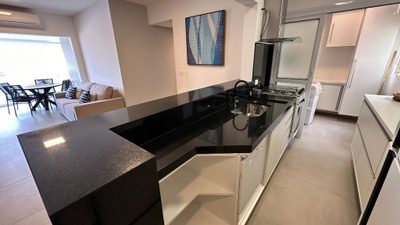 Apartamento, 3 quartos, 90 m² - Foto 4