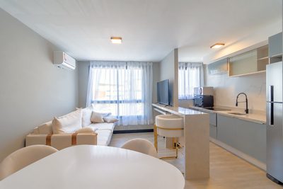 Apartamento, 2 quartos, 63 m² - Foto 1