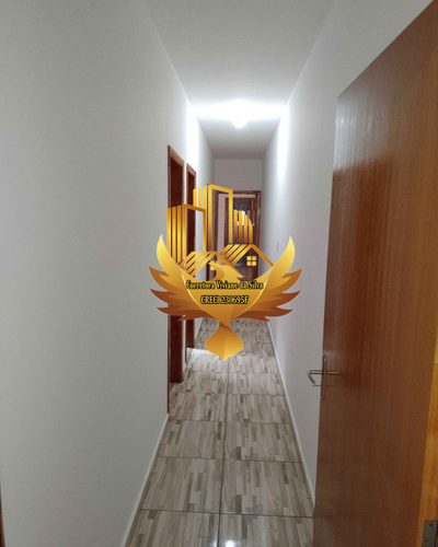 Casa, 2 quartos - Foto 4