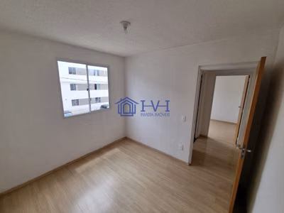 Apartamento, 2 quartos, 44 m² - Foto 2