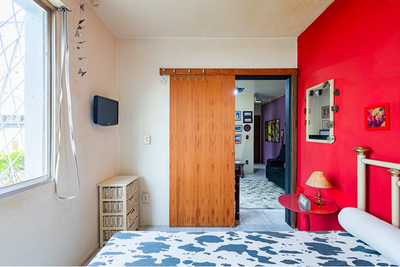 Apartamento, 1 quarto, 38 m² - Foto 2