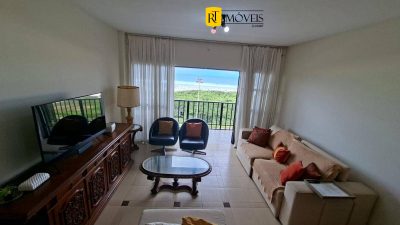 Apartamento, 3 quartos, 124 m² - Foto 1