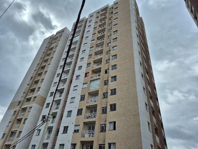 Apartamento, 2 quartos, 37 m² - Foto 1