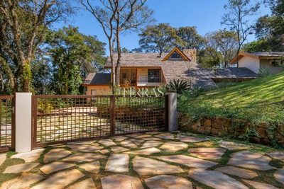 Casa de Condomínio, 5 quartos - Foto 4