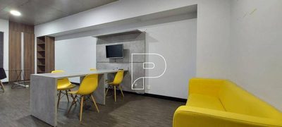 Sala-Conjunto, 47 m² - Foto 4