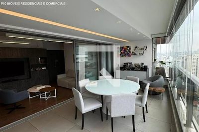 Apartamento, 2 quartos, 131 m² - Foto 3