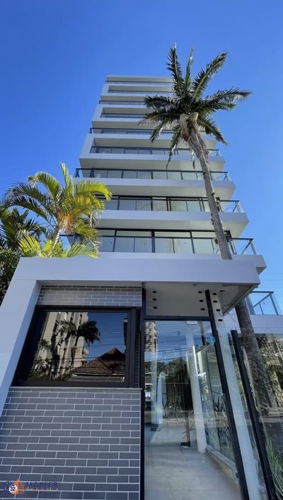 Apartamento, 2 quartos, 96 m² - Foto 1
