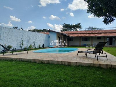 Chácara, 2 quartos, 1000 m² - Foto 1