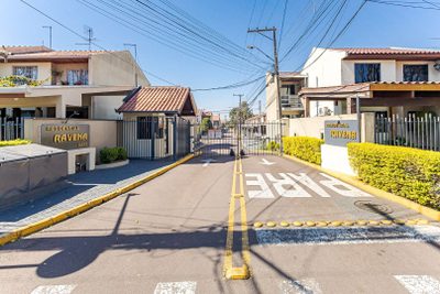 Sobrado, 3 quartos, 108 m² - Foto 2