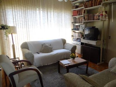 Apartamento, 4 quartos, 204 m² - Foto 2