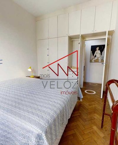 Apartamento, 3 quartos, 110 m² - Foto 3
