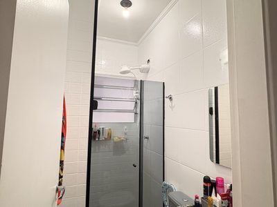 Casa de Condomínio, 2 quartos - Foto 4