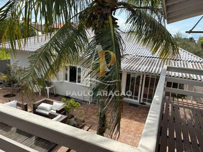 Casa, 4 quartos, 250 m² - Foto 5