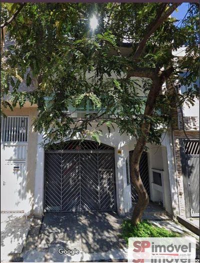 Sobrado, 3 quartos, 105 m² - Foto 1
