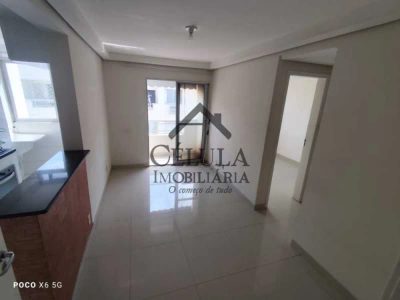 Apartamento, 2 quartos, 43 m² - Foto 2