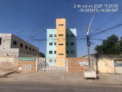 Apartamento, 2 quartos, 56 m² - Foto 1