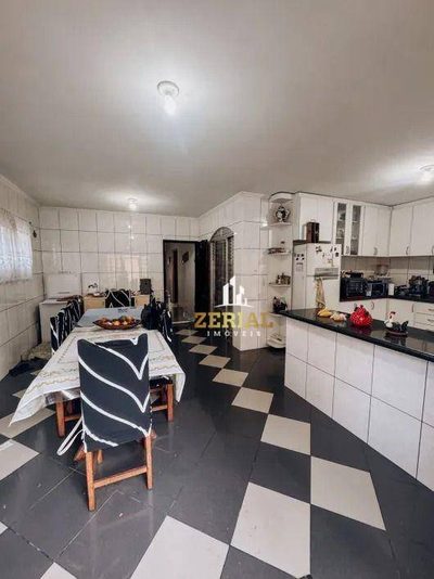 Sobrado, 5 quartos, 200 m² - Foto 5
