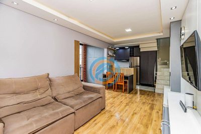 Cobertura, 3 quartos, 150 m² - Foto 5