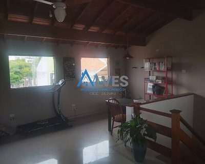 Casa, 3 quartos, 242 m² - Foto 5