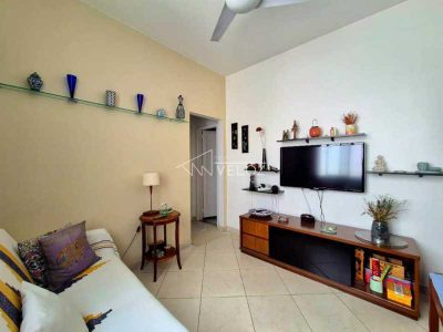 Apartamento, 1 quarto, 39 m² - Foto 4