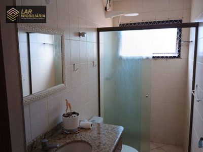 Apartamento, 2 quartos, 60 m² - Foto 3