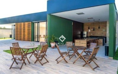 Loteamento e Condomínio, 245 m² - Foto 3