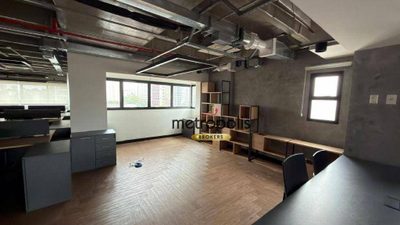 Sala-Conjunto, 251 m² - Foto 4