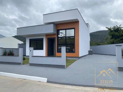 Casa, 3 quartos, 115 m² - Foto 1