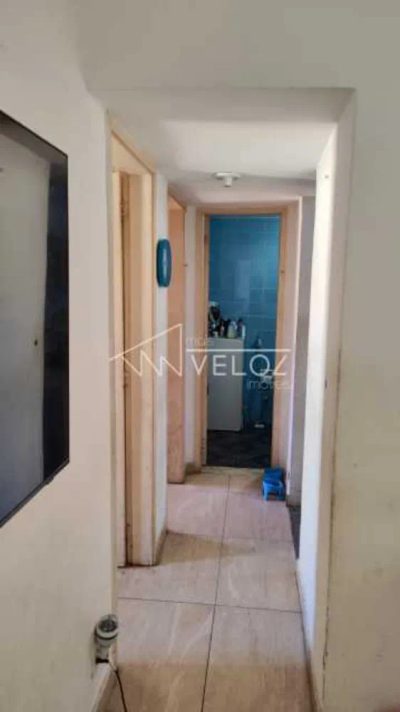 Apartamento, 2 quartos, 45 m² - Foto 1