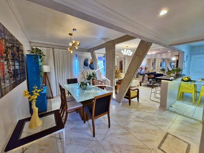 Apartamento, 2 quartos, 120 m² - Foto 4