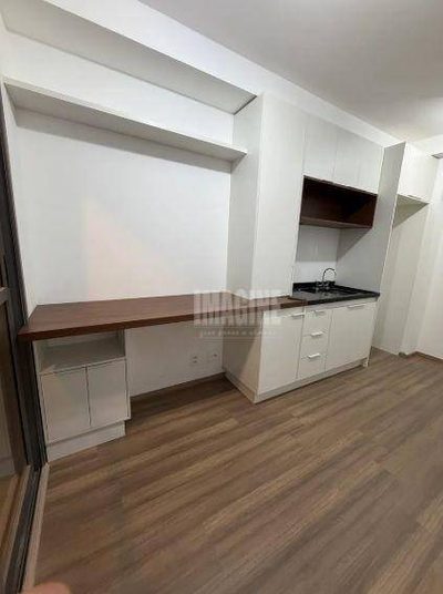 Kitnet-Studio, 28 m² - Foto 4