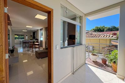 Casa, 7 quartos, 300 m² - Foto 3