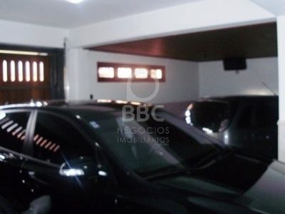 Sobrado, 3 quartos, 250 m² - Foto 2