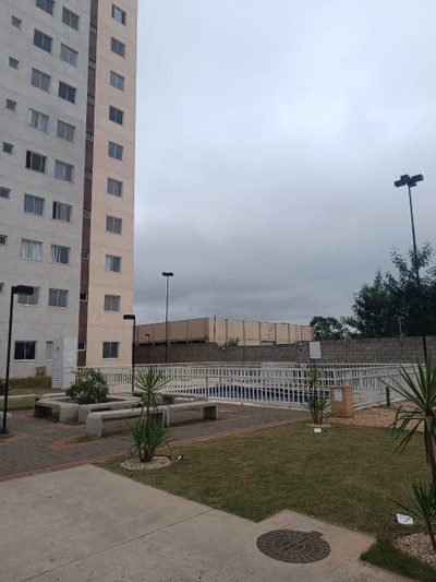 Casa, 2 quartos, 44 m² - Foto 3