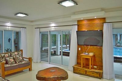 Casa, 7 quartos - Foto 1