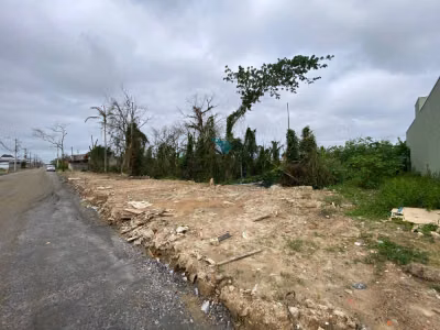 Terreno, 250 m² - Foto 1