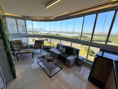 Apartamento, 2 quartos, 85 m² - Foto 3