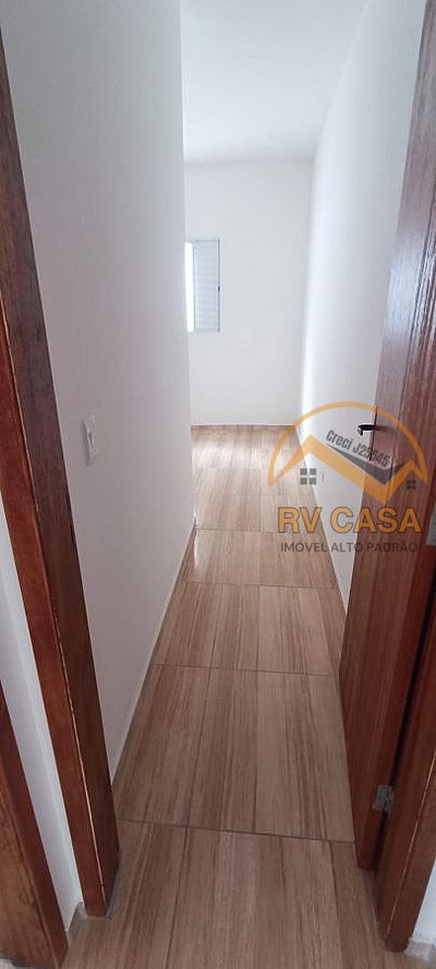 Casa, 2 quartos, 72 m² - Foto 3