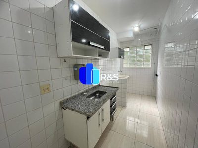 Apartamento, 2 quartos, 50 m² - Foto 3