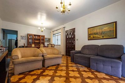 Sobrado, 3 quartos, 180 m² - Foto 2