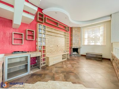 Casa, 3 quartos, 320 m² - Foto 3