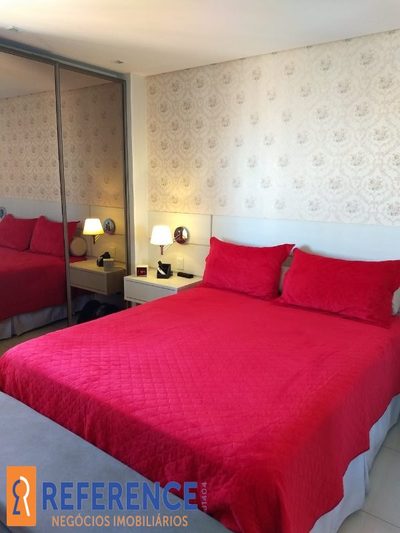 Apartamento, 3 quartos, 137 m² - Foto 4