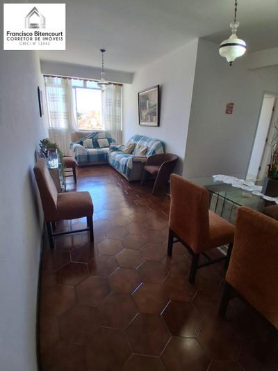 Apartamento, 3 quartos, 1000 m² - Foto 1
