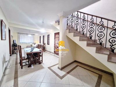 Casa, 3 quartos, 360 m² - Foto 3