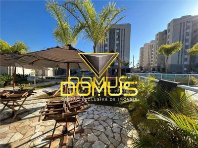 Apartamento, 2 quartos, 56 m² - Foto 4