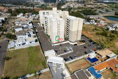 Apartamento, 2 quartos, 62 m² - Foto 1