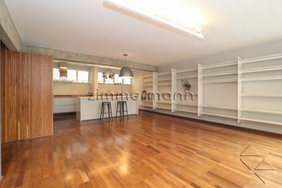 Apartamento, 3 quartos, 137 m² - Foto 4