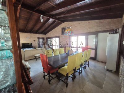Casa, 7 quartos, 350 m² - Foto 2
