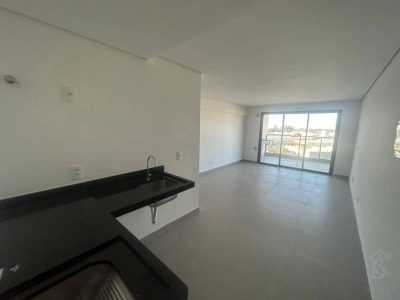 Apartamento, 1 quarto, 38 m² - Foto 3